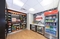 Hampton Inn & Suites Miami Airport South Blue Lagoon - Pick up snacks & drinks from the hotel's lobby shop. 