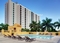Hampton Inn & Suites Miami Airport South Blue Lagoon - Cool off and relax in the outdoor pool.