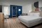 Spark by Hilton Tampa Brandon - The standard king room includes complimentary WiFi.