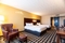 M Hotel Buffalo - The standard room with 2 queen beds includes complimentary WiFi.
