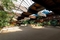 M Hotel Buffalo - Relax and enjoy the natural light of the hotel's courtyard.