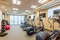 M Hotel Buffalo - Keep up with your exercise routine in the hotels 24 hour fitness center.