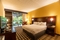 M Hotel Buffalo - The standard king room includes complimentary WiFi.