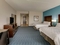 Holiday Inn Indianapolis Airport - The standard room with 2 queen beds includes WiFi. 