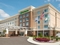 Holiday Inn Indianapolis Airport - The Holiday Inn is conveniently located 5 miles from the Indianapolis Airport. 