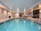 Holiday Inn Indianapolis Airport - Take a dip in the hotel's indoor pool. 