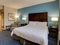 Holiday Inn Indianapolis Airport - The standard king room includes WiFi. 