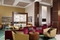 SpringHill Suites Ft. Lauderdale Airport and Cruise Port - Relax in the hotel lobby while waiting for your transfer to the airport or cruise port.