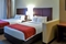 Comfort Inn & Suites Tempe Phoenix Sky Harbor Airport - The standard room with two queen beds includes complimentary WiFi.