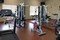 Comfort Inn & Suites Tempe Phoenix Sky Harbor Airport - Keep up with your gym routine in the hotel's 24 hour fitness center.