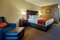 Comfort Inn & Suites Tempe Phoenix Sky Harbor Airport - The standard king room includes complimentary WiFi.