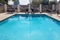 Comfort Inn & Suites Tempe Phoenix Sky Harbor Airport - Enjoy some fresh air at the hotel's outdoor pool.