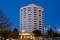Hilton Chicago Oak Lawn - Chicago Midway - The Hilton is located 4.3 miles from the Chicago Midway Airport. 