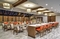 Hilton Chicago Oak Lawn - Relax with friends and family over food in the hotel's restaurant. 
