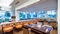 Hilton Garden Inn Minneapolis Mall of America - Enjoy a delicious meal at the hotel?s Garden Grille open from 6AM-10PM.