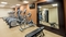 Hilton Garden Inn Minneapolis Mall of America - The fitness center can help you accomplish your workout goals while away from home.