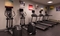 Sonesta Chicago O'Hare Airport - The hotel provides a fitness center with Life Fitness equipment such as treadmills, elliptical's, free weights, and more. 