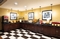 Hampton Inn & Suites Salt Lake City Airport - Enjoy a hotel breakfast before catching your transfer or heading home. 