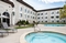 Hampton Inn & Suites Salt Lake City Airport - Take a dip in the hotel's seasonal outdoor pool. 