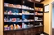Hampton Inn & Suites Salt Lake City Airport - Pick up snacks, drinks and necessities from the hotel's sundry shop. 