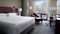 Washington Dulles Airport Marriott - 30 Day Parking Package - The standard room with one king bed includes complimentary WiFi. 