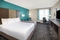 LaQuinta Inn & Suites Atlanta Airport North - The standard king room includes complimentary WiFi, mini refrigerator, and microwave.