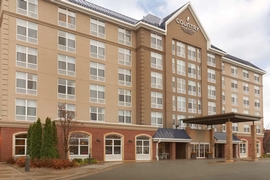 Country Inn & Suites Bloomington Mall of America - The Country Inn & Suites is conveniently located 4 miles from MSP Airport. 