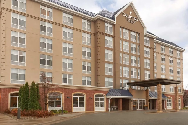Country Inn & Suites Bloomington Mall of America - Exterior