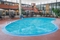 Wyndham Garden Hotel Oklahoma City Airport - Take a dip in the hotel's indoor pool. 