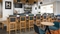 Hyatt House Fort Lauderdale Airport & Cruise Port - Grab a drink at the hotel's bar. 