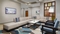 Hyatt House Fort Lauderdale Airport & Cruise Port - Relax in the hotel's lobby while waiting for your transfer.