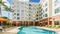 Hyatt House Fort Lauderdale Airport & Cruise Port - Take a dip in the hotel's outdoor pool. 