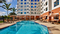 Hyatt House Fort Lauderdale Airport & Cruise Port - Enjoy the warm Florida sun while splashing around in the outdoor pool.