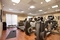 Hyatt Place Raleigh-Durham Airport - Keep up with your gym routine in the hotel's fitness center.