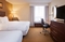 Doubletree by Hilton Philadelphia Airport - The standard room with 2 double beds includes complimentary WiFi. 