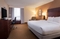 Doubletree by Hilton Philadelphia Airport - The standard room with 1 king bed includes complimentary WiFi. 