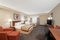 Wingate By Wyndham Charlotte Airport - The standard room with 2 double beds includes complimentary WiFi. 