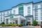 Wingate By Wyndham Charlotte Airport - The Wingate is conveniently located 1.4 miles from the Charlotte Airport.