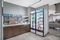 Wingate By Wyndham Charlotte Airport - Pick up snacks and drinks from the hotel's lobby market. 