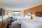 Four Points by Sheraton Milwaukee Airport - The standard guest room with two doubles or two queens includes complimentary WiFi.