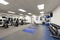 Royce Hotel - Keep up with your gym routine in the hotel's 24 hour fitness center. 