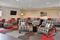 Four Points by Sheraton Milwaukee Airport - Relax and socialize with friends and family in the lobby. 