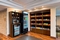 Royce Hotel - Pick up snacks and drinks in the hotel's lobby market.