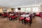 Four Points by Sheraton Milwaukee Airport - The restaurant is open for breakfast and dinner.