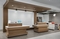 Hilton Garden Inn Florence Cincinnati Airport South - Arrange airport transfers with the front desk upon arrival. 