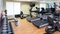 Hyatt Place Atlanta Airport North - Keep up with your gym routine in the hotel's 24 hour fitness center.