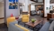 Hyatt Place Atlanta Airport North - Relax with friends and family in the hotel lobby.