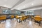 Sleep Inn Miami International Airport - Enjoy breakfast at the hotel before catching your transfer or heading home. 