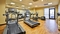 Hyatt Place Minneapolis Airport South - Fitness center with 2 treadmills, elliptical cross trainer & recumbent cycle
