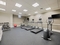 Holiday Inn Express & Suites Ft Lauderdale Plantation - Keep up with your gym routine in the hotel's 24 hour fitness center. 